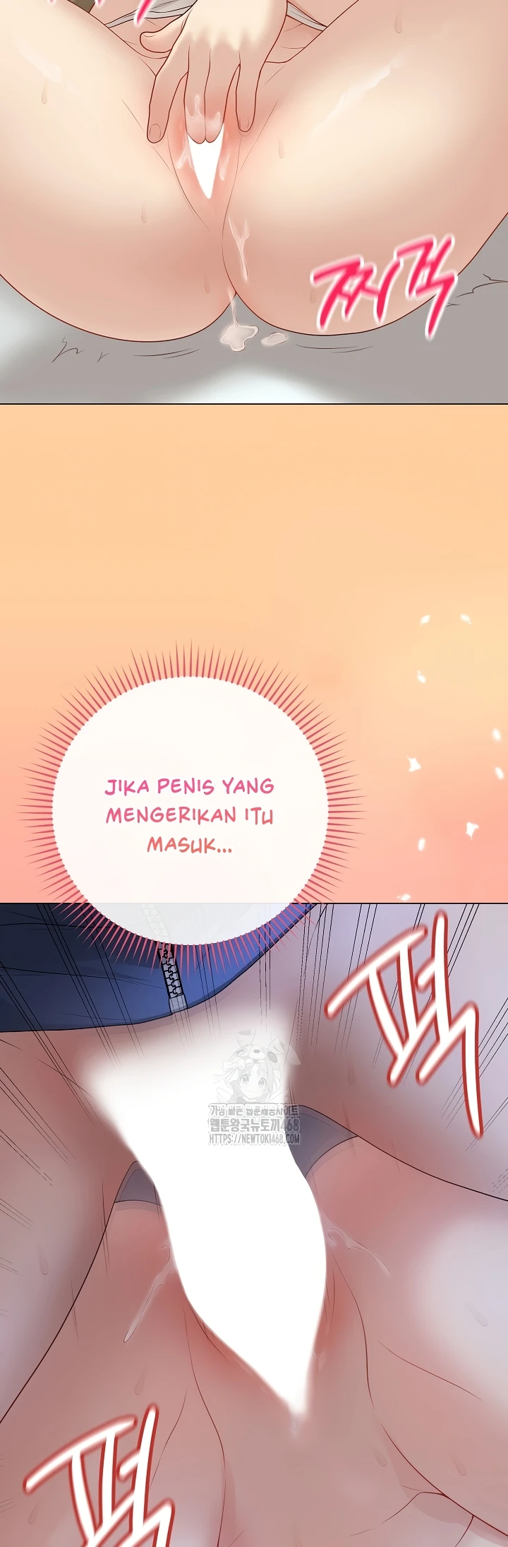 Signed, Sealed, Mistaken - Page 60